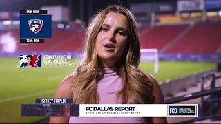 MLS UPDATE: FC Dallas Advances to Lamar Hunt U.S. Open Cup Round of 16 with 1-0 Win Over Memphis 901