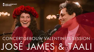 José James & Taali - Valentine's Concertgebouw Sessions