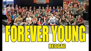 Forever Young I Reggae I WWC Joiners I FG I Myx AllstarZ