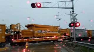 Union Pacific Herzog   Mt Prospect Rd #3