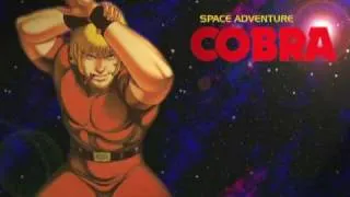 AMV Space Adventure Cobra Trailer Ultimate Weapon 3 / Bande Annonce Arme Absolue 3