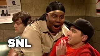 Scared Straight: Mac Attack - Saturday Night Live