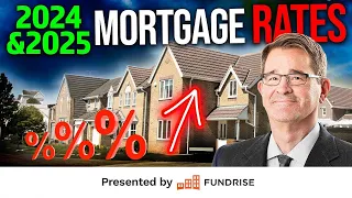 Fannie Mae’s Mortgage Rate “Range” to Expect in 2024 and 2025