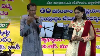 muripinche andale / Bobbili Yuddham / Satyanandam & Srividya
