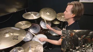 Brooks Wackerman Masterclass Sample Coordination 1