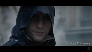 Assassin's Creed GMV By Nish with EMINEM Till I Collapse NEFFEX Remix 1