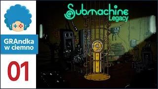Submachine: Legacy PL #1 | Remaster serii Submachine, klasyka przygodówek z czasów Flasha