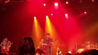 The Front Bottoms -Be Nice to Me - Live at The Van Buren 10/5/2018