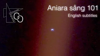 Aniara Choir - extricating time at last from space...