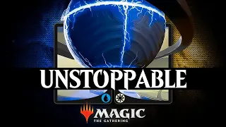 🥶😄 UNSTOPPABLE MACHINE | Standard | Outlaws of Thunder Junction | MTG Arena