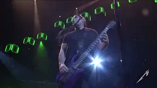 METALLICA - LEPER MESSIAH LIVE