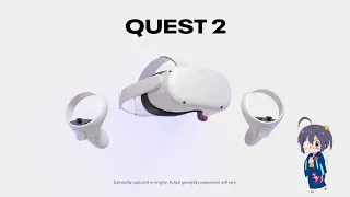 Топ VR игр Oculus Quest 2 Standalone 2022