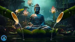 内なる平和の音2 |瞑想、禅、ヨガ、ストレスリリーフのためのリラックス音楽
