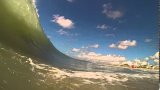 GOPRO AB NC Shorebreak