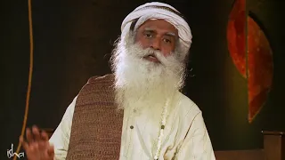 Life is beautiful-The Four Parts of the Mind   Vinita Bali with Sadhguru