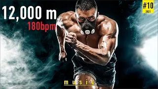 Music 180bpm | Sport | Mood music 🎧