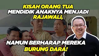 Pelajaran Berharga Dari Film Ngeri-Ngeri Sedap!