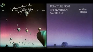 Michael Hoenig - Departure from the Northern Wasteland