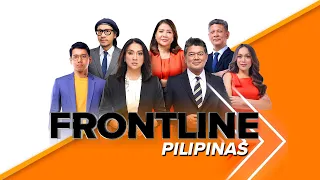 FRONTLINE PILIPINAS LIVESTREAM | December 22, 2023