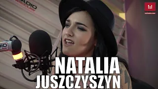 Natalia #Juszczyszyn - #Angels #Robbie #Williams cover