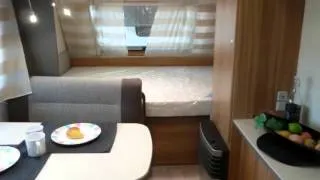 Caravan te koop: CARAVELAIR ANTARES STYLE 400 -2016- A.S. ZONDAG OPEN!