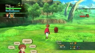 Ni no Kuni La Ira de la Bruja Blanca - Vídeo Análisis 3DJuegos