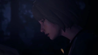 Life is strange - Episode - 4 - Ending Chloe Gets Shot || NO COMMENTARY ||NO MUSIC||[ Dark Room]