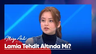 Lamia'nın Murat'la nikah tarihi aldığı ortaya çıktı! - Müge Anlı ile Tatlı Sert 29 Mayıs 2024