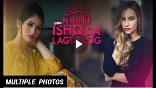 SAD SONG MAINU ISHQ DA LGYA ROG II LATEST HINDI SONG 2019 II TULSI KUMAR