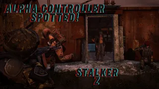 StalkerZ Dayz Roleplay - The Boat Expedition [reupload]