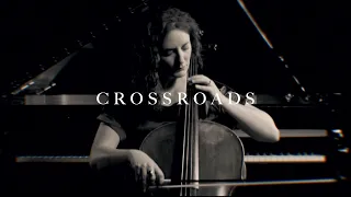 Dark Cello and Piano Music - "Walter:   Crossroads"