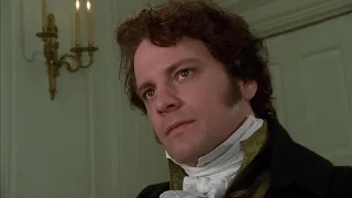 Pride and Prejudice - Elizabeth discovers Mr Darcy's involvement
