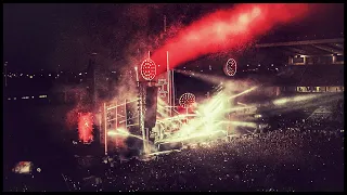 Mein Herz Brennt - Rammstein - Padova 2023 (Stadio Euganeo)