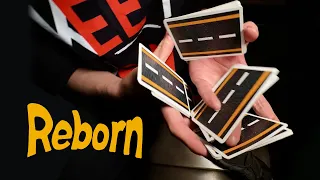 Reborn - Cardistry By Akuan