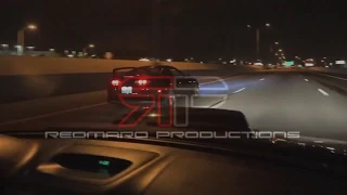 Impreza STI 650 hp vs  Supra 750 hp vs Cobra 500+ whp