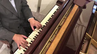 My Favorite Things (Piano Jazz)