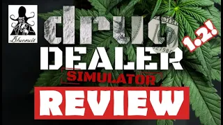 Drug Dealer Simulator Review - What's It Worth?