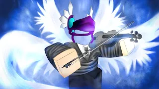 NEW AURA CUTSCENES In Roblox Sol's RNG