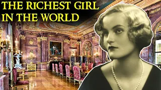 The Billionaire Heiress Who Got Away With Murder | Doris Duke