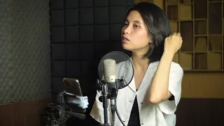 Mimpi Yang Hilang (Saleem Iklim) - Elma Bening Musik Cover