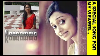 REKKA || Kannaamma ||  Nandini Srikar ||.D.Imman ||  Vijay Sethupathi || Song by  Nikitha  Rajan