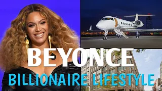 BEYONCE Luxury  Lifestyle, Net Worth, Biography, Mansion, Cars, Private Jet | Billionaire Lifestyle