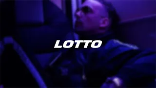 Raf Camora - LOTTO Instrumental (reprod. by IGGI)