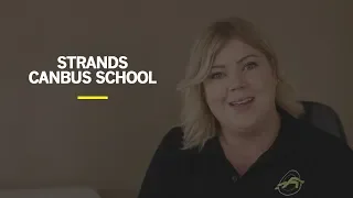 HOW TO UPDATE YOUR CANBUS INTERFACE - STRANDS CANBUS SCHOOL - EPISODE 3 OF 4