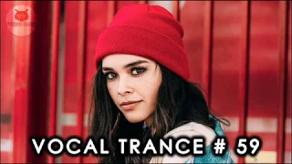 Female Vocal Trance | Uplifting Trance 2020 Progressia 59