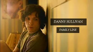 danny sullivan | the crowded room [1x10] – family line