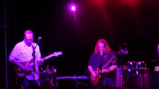 moe. Wormwood | St. Augustine w/ Warren Haynes Part 2/2