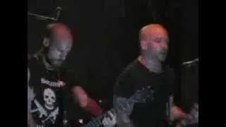 Dissection - Soulreaper (Live)