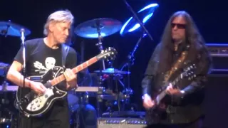 John Kay & Steppenwolf - Magic Carpet Ride - 2016