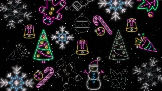 10 Hours Of Upbeat Christmas Music!